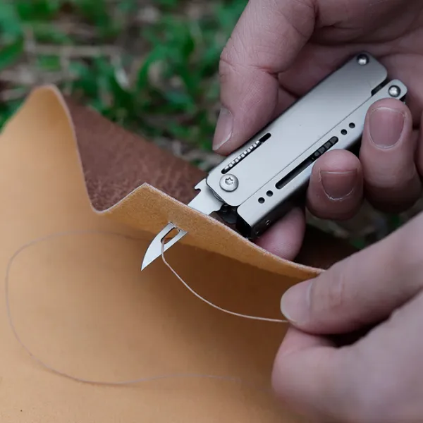 Мултитул Roxon M3 карманный/ 440C photo 7