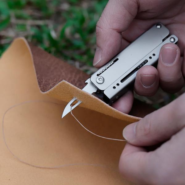 Мултитул Roxon M3 карманный/ 440C photo 7