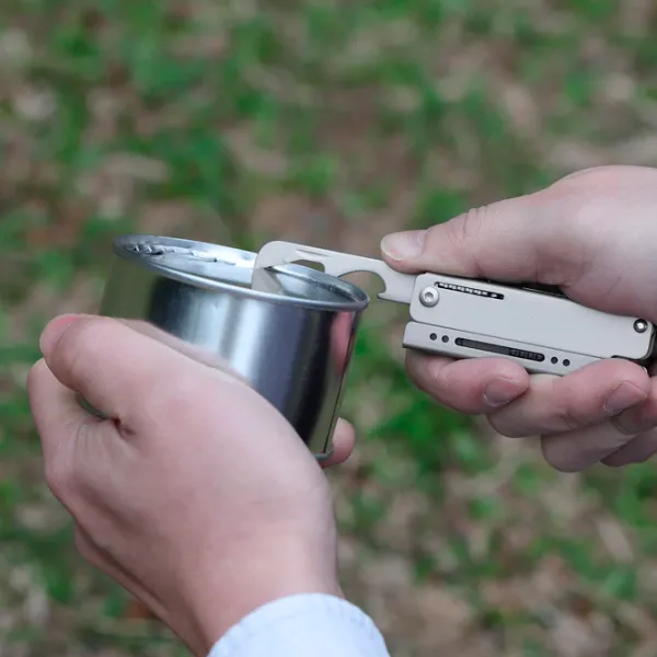 Мултитул Roxon M3 карманный/ 440C photo 8