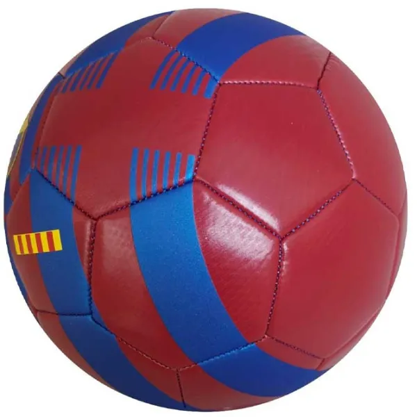 Minge pentru fotbal Barcelona FC Mini Poliester/ Amator photo 2