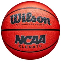 Minge pentru baschet Wilson NCAA Elevate Cauciuc/ Amator