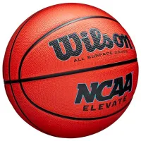 Minge pentru baschet Wilson NCAA Elevate Cauciuc/ Amator photo 2
