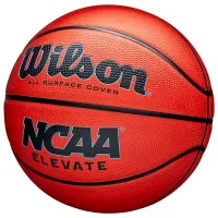 Minge pentru baschet Wilson NCAA Elevate Cauciuc/ Amator photo 3