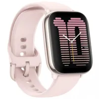 Ceas inteligent Amazfit Active 1.75"/ 45 mm/ Pink - Pink/ A2211 photo 3