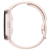 Ceas inteligent Amazfit Active 1.75"/ 45 mm/ Pink - Pink/ A2211 photo 4
