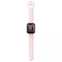 Ceas inteligent Amazfit Active 1.75"/ 45 mm/ Pink - Pink/ A2211 photo 5