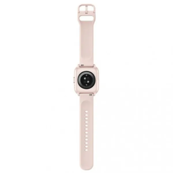 Ceas inteligent Amazfit Active 1.75"/ 45 mm/ Pink - Pink/ A2211 photo 6