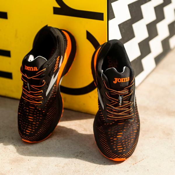 Adidași pentru bărbați Joma RHISPS2201 41/ Black photo 6 Adidași pentru bărbați Joma RHISPS2201 41/ Black photo 6