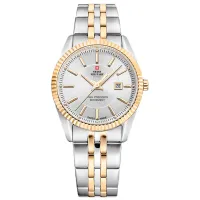 Наручные часы для женщин Swiss Military SM34066.05 Кварцевый/ 30 мм