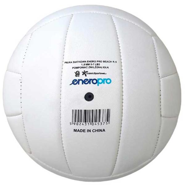 Minge pentru volei Enero Beach PVC/ Amator photo 3