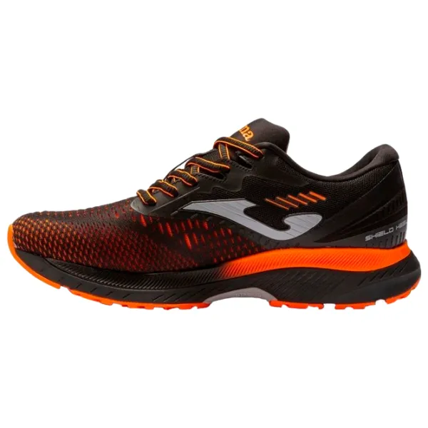 Adidași pentru bărbați Joma RHISPS2201 40/ Black photo 2 Adidași pentru bărbați Joma RHISPS2201 40/ Black photo 2