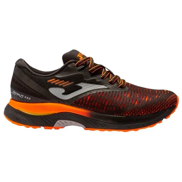 Adidași pentru bărbați Joma RHISPS2201 40/ Black photo 3 Adidași pentru bărbați Joma RHISPS2201 40/ Black photo 3