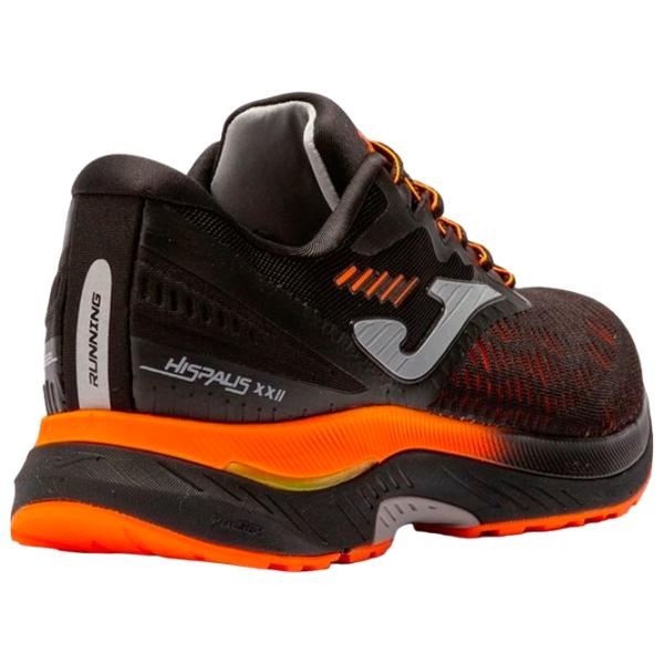 Adidași pentru bărbați Joma RHISPS2201 40/ Black photo 4 Adidași pentru bărbați Joma RHISPS2201 40/ Black photo 4