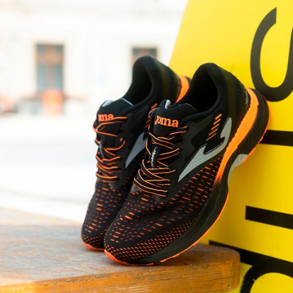Adidași pentru bărbați Joma RHISPS2201 40/ Black photo 7 Adidași pentru bărbați Joma RHISPS2201 40/ Black photo 7