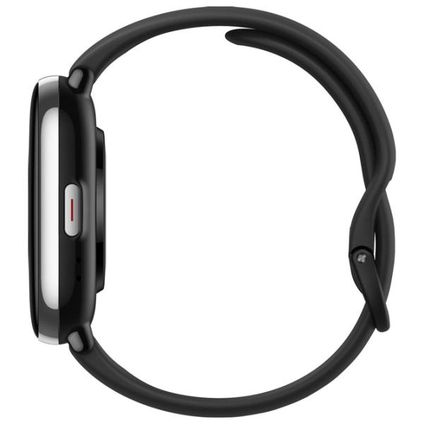 Умные часы Amazfit Active 1.75"/ 45 мм/ Black - Чёрный/ A2211 photo 4