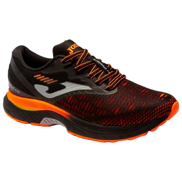 Adidași pentru bărbați Joma RHISPS2201 43.5/ Black photo 1 Adidași pentru bărbați Joma RHISPS2201 43.5/ Black photo 1