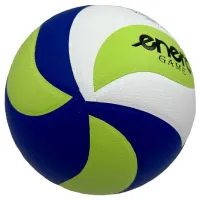 Minge pentru volei Enero Softtouch Poliuretan/ Amator photo 2