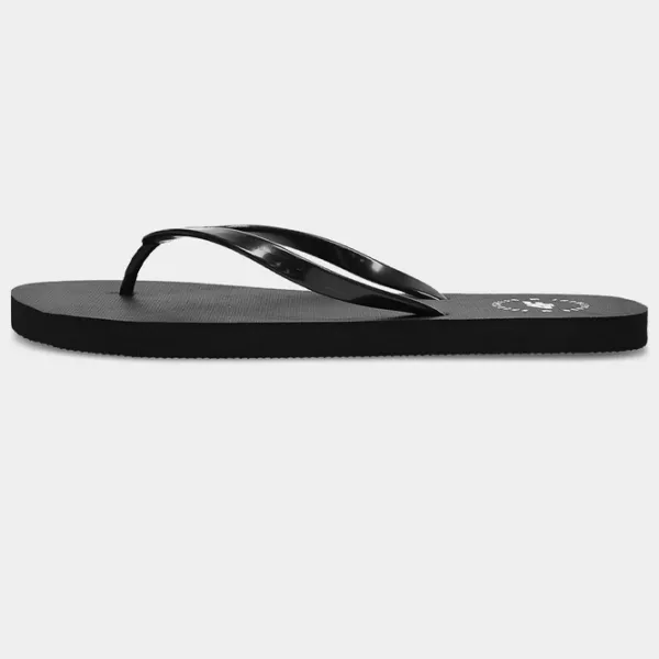 Șlapi pentru femei 4F 4fmm00fflif018a 37/ Black photo 3