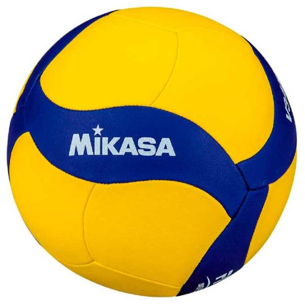 Mikasa V345W Искусственная кожа/ Любительский photo 1 Mikasa V345W Искусственная кожа/ Любительский photo 1