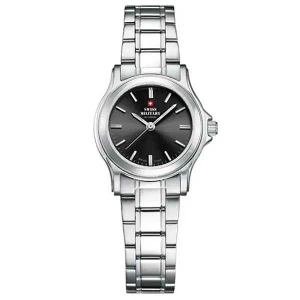 Ceas de mână pentru femei Swiss Military SM34003.03 Cuarț/ 27 mm photo 1