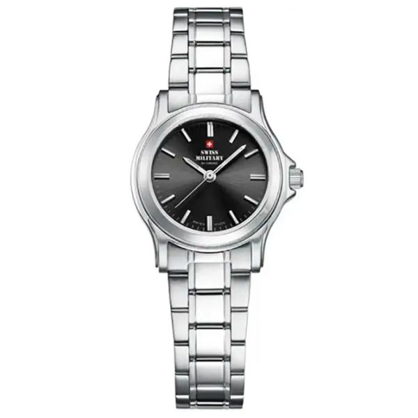 Ceas de mână pentru femei Swiss Military SM34003.03 Cuarț/ 27 mm photo 1