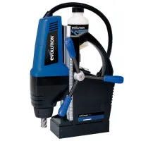 Дрель Evolution EVO42 1200 Вт/ 450 об/ мин