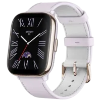 Ceas inteligent Amazfit Active 1.75"/ 45 mm/ Purple - Purple/ A2211