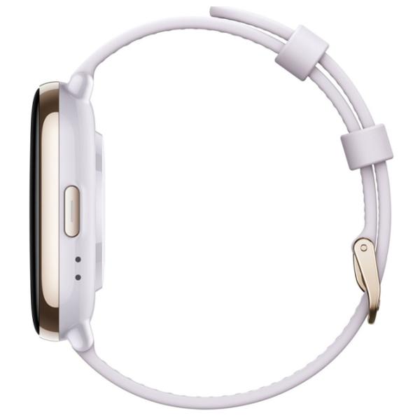 Умные часы Amazfit Active 1.75"/ 45 мм/ Пурпурный - Пурпурный/ A2211 photo 2