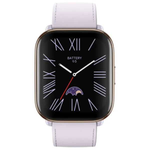 Умные часы Amazfit Active 1.75"/ 45 мм/ Пурпурный - Пурпурный/ A2211 photo 3