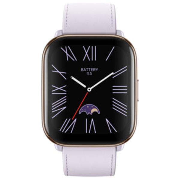 Умные часы Amazfit Active 1.75"/ 45 мм/ Пурпурный - Пурпурный/ A2211 photo 3