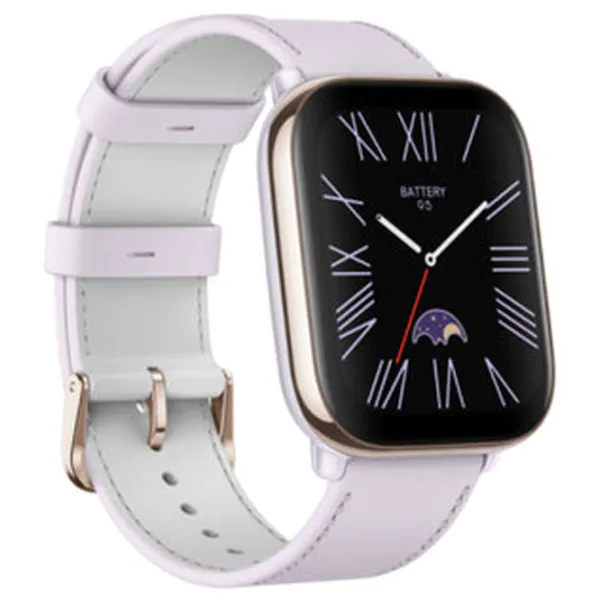 Умные часы Amazfit Active 1.75"/ 45 мм/ Пурпурный - Пурпурный/ A2211 photo 5