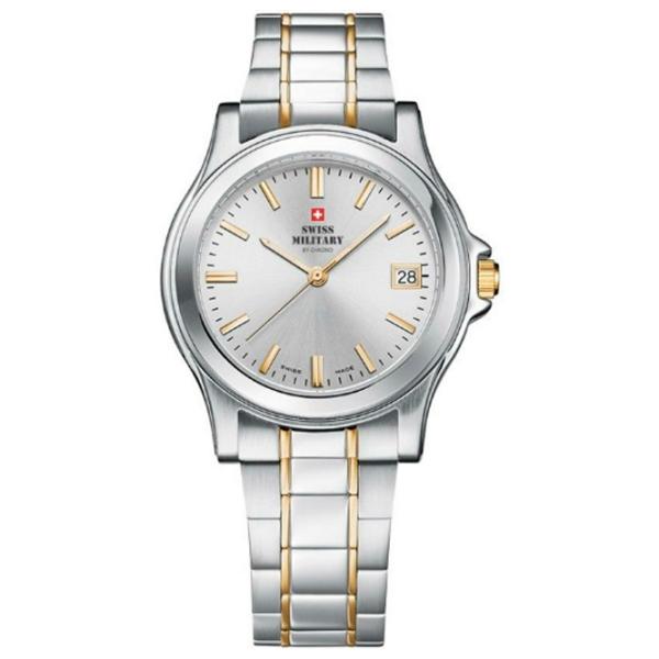 Ceas de mână pentru bărbați Swiss Military SM34002.09 Cuarț/ 39 mm photo 1 Ceas de mână pentru bărbați Swiss Military SM34002.09 Cuarț/ 39 mm photo 1