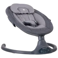 Детские качели Kikka Boo Codie (31005010074) 9 кг/ Серый