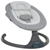 Детские качели Kikka Boo Codie (31005010075) 9 кг/ Серый