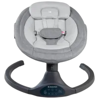 Детские качели Kikka Boo Codie (31005010075) 9 кг/ Серый photo 2