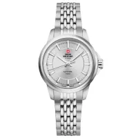 Наручные часы для женщин Swiss Military SM34105.02 Кварцевый/ 28 мм