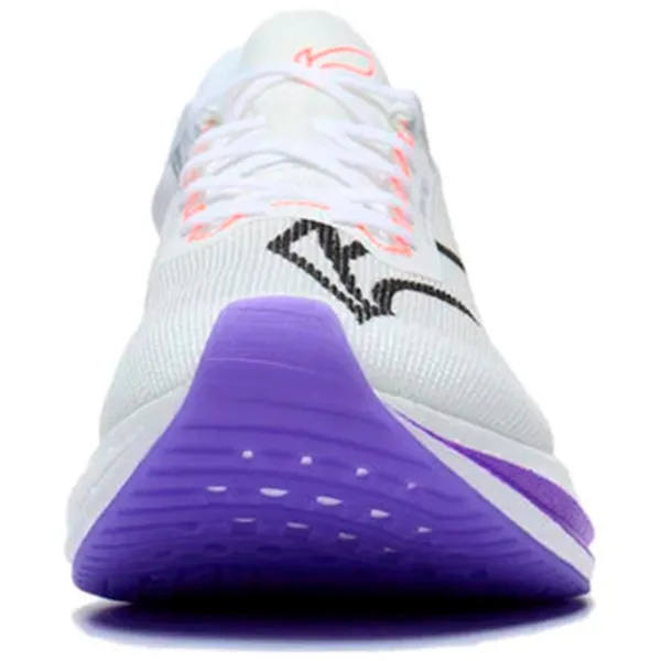Adidași pentru bărbați Li-Ning Feidian 3 Challenger 42 1/ 3/ White photo 5
