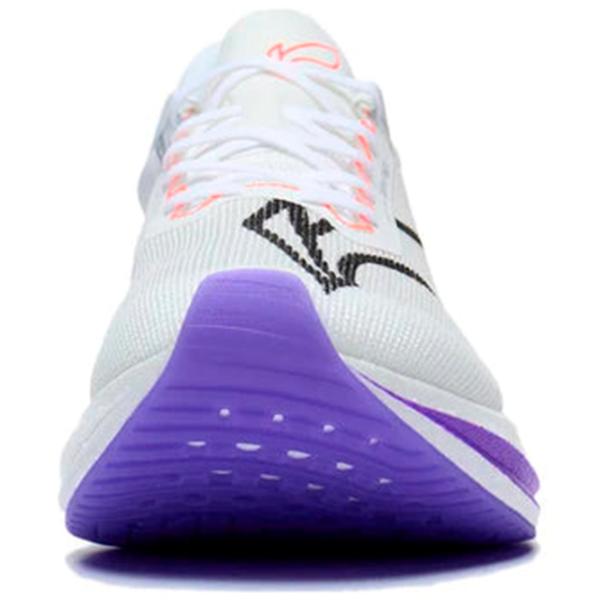 Adidași pentru bărbați Li-Ning Feidian 3 Challenger 42 1/ 3/ White photo 5