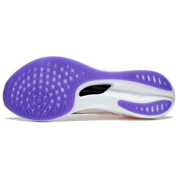 Adidași pentru bărbați Li-Ning Feidian 3 Challenger 45/ White photo 6 Adidași pentru bărbați Li-Ning Feidian 3 Challenger 45/ White photo 6