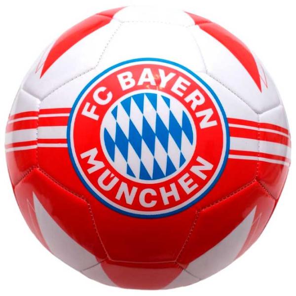 Мяч для футбола Bayern Munchen Y5 Полиуретан/ Любительский photo 1