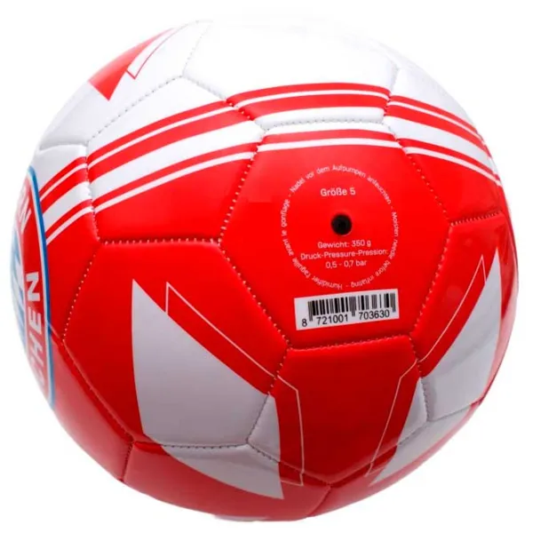 Мяч для футбола Bayern Munchen Y5 Полиуретан/ Любительский photo 2