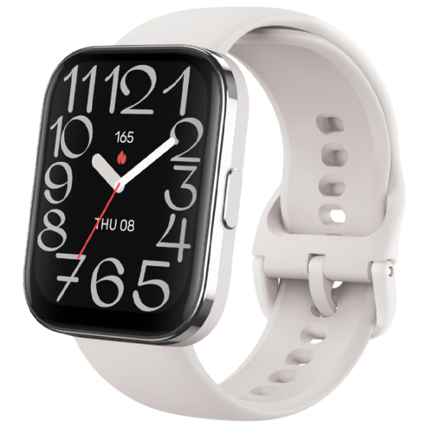 Умные часы Amazfit Bip 5 Unity 1.91"/ 45 мм/ Серый - Серый/ W2215AP1N photo 1