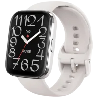 Ceas inteligent Amazfit Bip 5 Unity 1.91"/ 45 mm/ Gray - Gray/ W2215AP1N