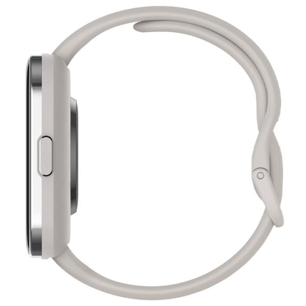 Умные часы Amazfit Bip 5 Unity 1.91"/ 45 мм/ Серый - Серый/ W2215AP1N photo 2