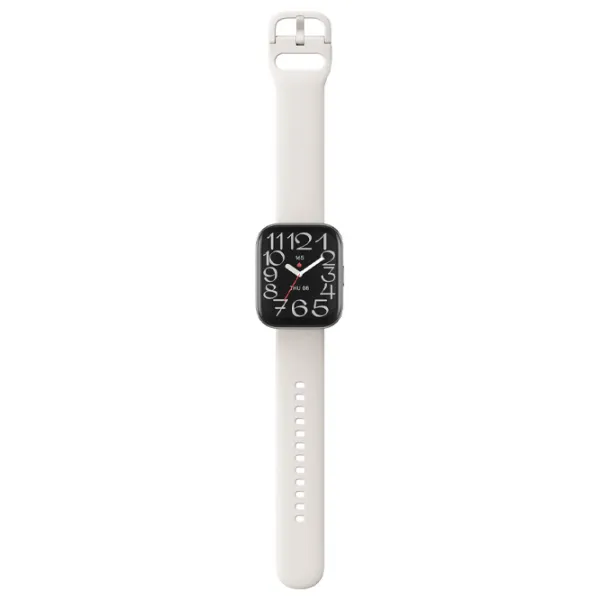 Умные часы Amazfit Bip 5 Unity 1.91"/ 45 мм/ Серый - Серый/ W2215AP1N photo 3