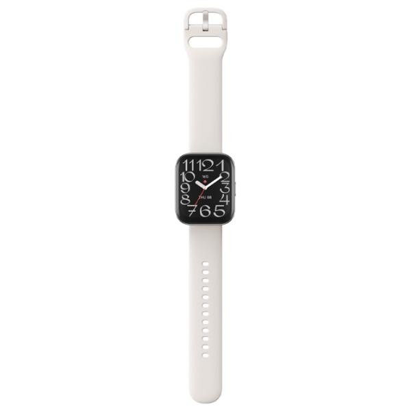 Умные часы Amazfit Bip 5 Unity 1.91"/ 45 мм/ Серый - Серый/ W2215AP1N photo 3