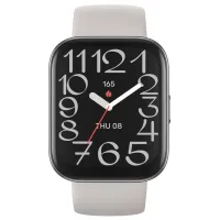 Умные часы Amazfit Bip 5 Unity 1.91"/ 45 мм/ Серый - Серый/ W2215AP1N photo 4
