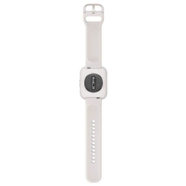 Умные часы Amazfit Bip 5 Unity 1.91"/ 45 мм/ Серый - Серый/ W2215AP1N photo 5