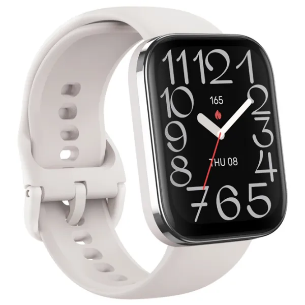 Умные часы Amazfit Bip 5 Unity 1.91"/ 45 мм/ Серый - Серый/ W2215AP1N photo 6