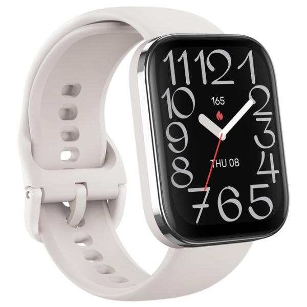 Умные часы Amazfit Bip 5 Unity 1.91"/ 45 мм/ Серый - Серый/ W2215AP1N photo 6